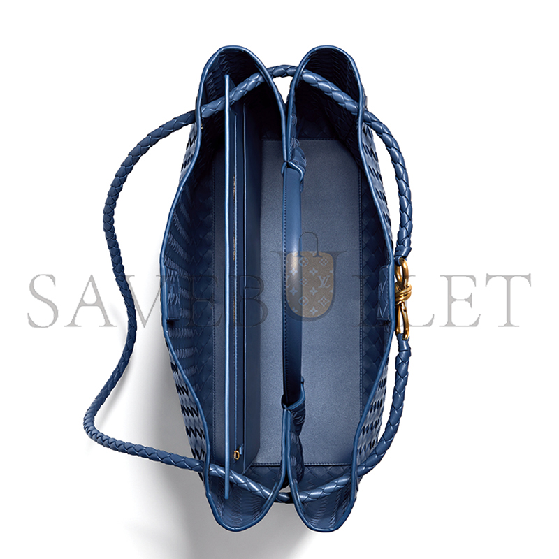BOTTEGA VENETA LARGE ANDIAMO 766019VCPP14031 (42*35*18cm)